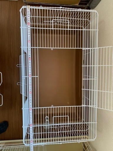 ハリネズミ等飼育完璧セット⭐︎ケージと付属品全て 71g1B0+6dxL.jpg