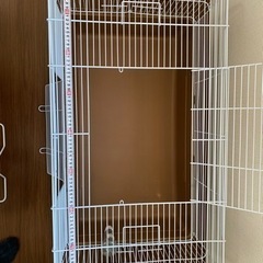 ハリネズミケージ　飼育セット