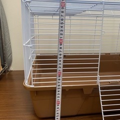 ハリネズミケージ　飼育セット