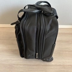 トゥミ Tumi キャリーオン ラゲージ