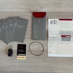 トゥミ Tumi キャリーオン ラゲージ