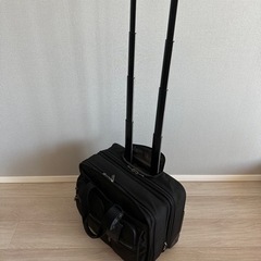 トゥミ Tumi キャリーオン ラゲージ