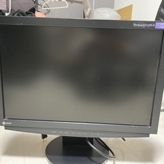 ［中古］FlexScan S2110W-R パソコンモニター