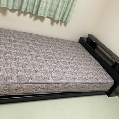 中古】西牟婁郡のベッドを格安/激安/無料であげます・譲ります｜ジモティー
