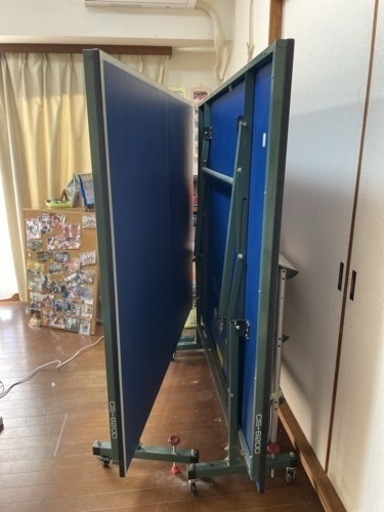 卓球台 CS-6200 ※お値段相談可(引取限定) 【公式通販】 卓球台 CS-6200 ※お値段相談可(引取限定) 【公式通販】