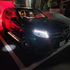 【ネット決済】GLS350d人気のフルサイズSUV