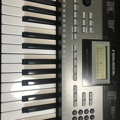 キーボード(電子ピアノ)＆キーボード台＆キーボードケース☆全てセット 