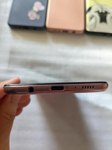 Galaxy A71 SIMフリー 128GB 美品 | wise.edu.pk
