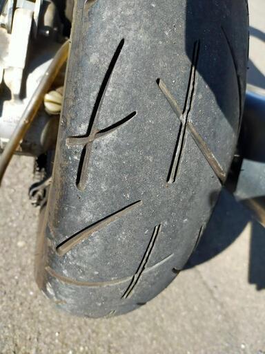 BW's100 ボアアップ？ベリアルチャンバー グランドアクシス BW'S100