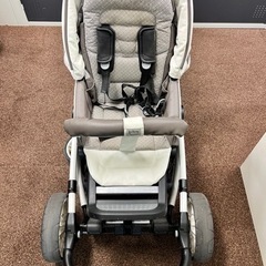 ドイツ製高級バギー トイトニア BeYou V2