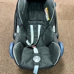 ドイツ製高級バギー トイトニア BeYou V2