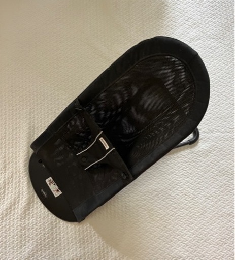 BabyBjorn ベビービョルン　バウンサー