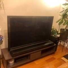 【中古】テレビ Panasonic 3D VIERA GT3 T...