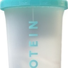 【ネット決済】MYPROTEINのシェイカー　700ml