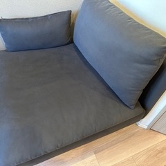 IKEA ソファ ソーデルハムン