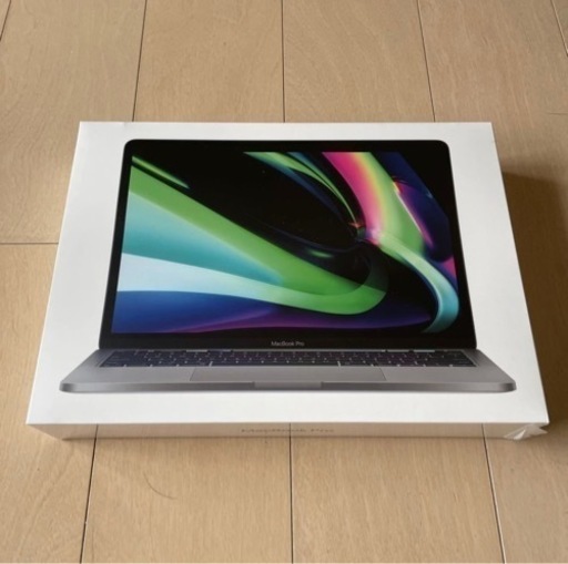 最新人気 Macbook Pro 13インチ その他