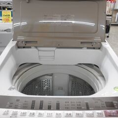 HITACHI 全自動洗濯機 BW-KSV100E 2019年製 10.0㎏