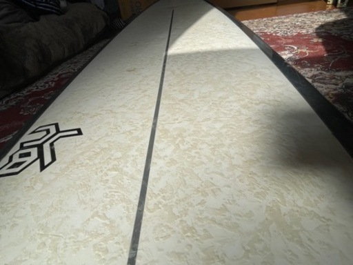 JBC(ジェフブッシュマンコンセプト)DEVELOP FUN(デベロップファン)7.0