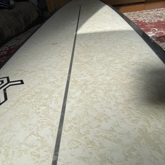 JBC(ジェフブッシュマンコンセプト)DEVELOP FUN(デベロップファン)7.0 サーフボード　ファンボード