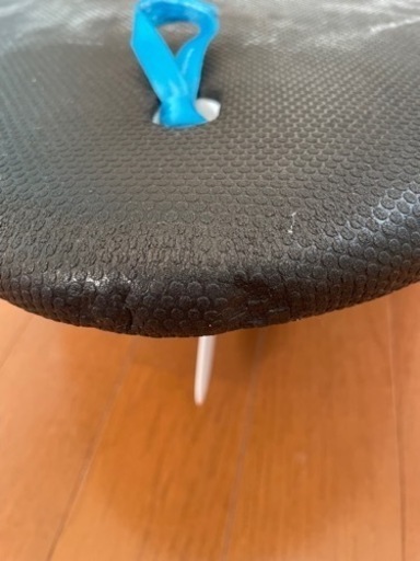 ソフトボード 6'4” 42L ミッドレングス ワックスフリー ビーチアクセス