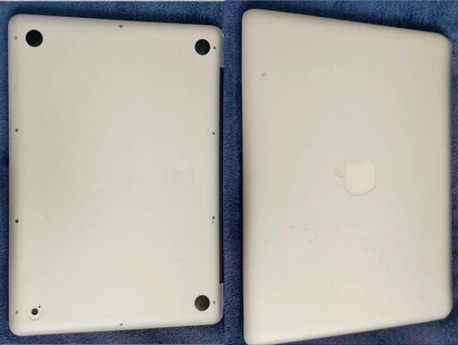 【最終値下げ】MacBookPro2009mid