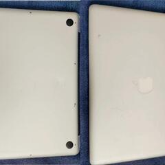【取引中】MacBookPro2009mid