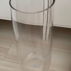 【IKEA】花瓶　フラワーベース　未使用