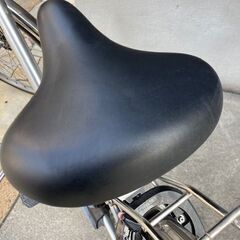 🌈大容量8.9Ah🌈Panasonic ビビ 26インチ 電動自転車 電動アシスト