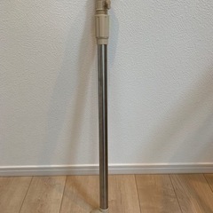 強力突っ張り棒　アイリスオーヤマ 75〜120cm