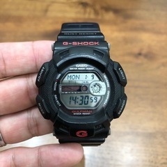 G-SHOCK GULFMAN G-9100