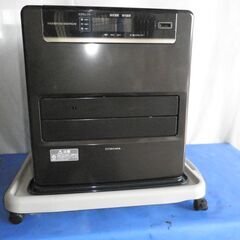 コロナ FH-WZ3618BY 石油ファンヒーター 灯油ストーブ 18年製 FH