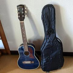 【お取引中】ギタレレ　ギター