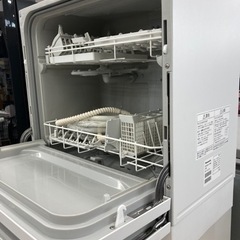 トレファク高槻店】取りに来れる方限定！Panasonicの食器洗い乾燥機