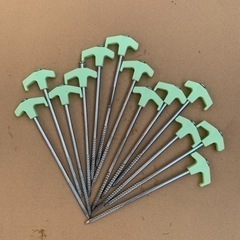 DOD キノコテント　美品１回使用