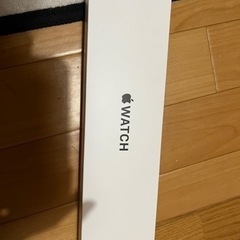 アップルウォッチ★Apple Watch SE 第二世代 40m...