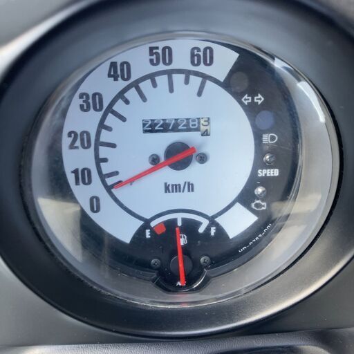 ホンダ ジャイロキャノピー 4ST TA03-110番台 ミニカー仕様