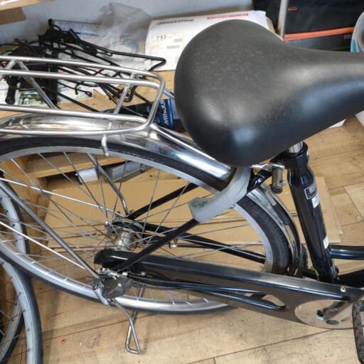 受渡し完了しました) 27インチ 内装3段ギヤ オートライト ローラー