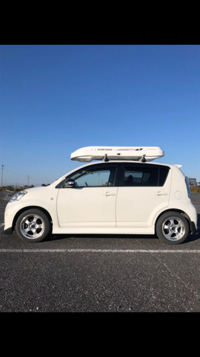 本日お問合せ限定‼️ルーフボックス