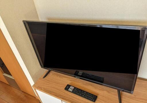 ハイセンス 32V型 ハイビジョン 液晶テレビ 32A45G