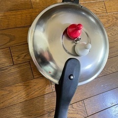 ゼロ活力鍋　Mサイズ