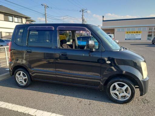 大人気！まとめ一覧 ワゴンR 総支払額10万！ 車検4月 パーツ