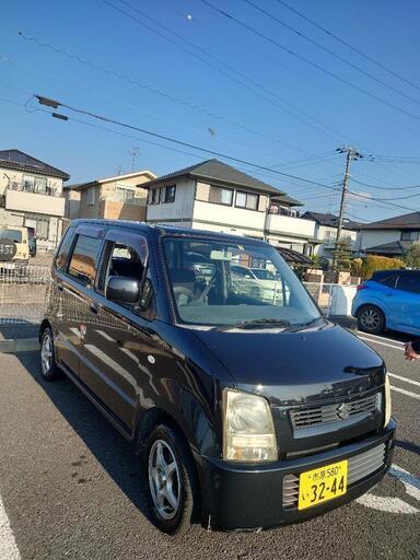 ワゴンR 総支払額10万！ 車検4月 【公式通販】