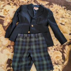 山鹿小学校の制服さしあげます。
