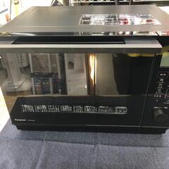 【愛品館江戸川店】パナソニックオーブンレンジ 「NE-MS268...