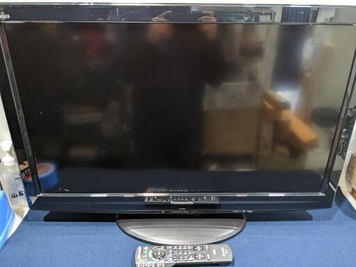 Panasonic　32型液晶テレビ　TH-L32G2-K 2010年製