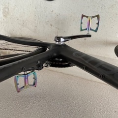 pinarello razha asym exclusive T600 （ピナレロ）ロードバイク-TOSHIBA REGZA レグザ ブルーレイ DBR-W1008