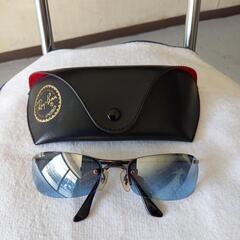 [美品]　Ray Ban　レイバン