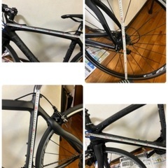 pinarello razha asym exclusive T600 （ピナレロ）ロードバイク-TOSHIBA REGZA レグザ ブルーレイ DBR-W1008