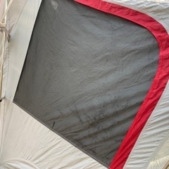 キャンプ　テント　コールマン　タフスクリーン2ルームハウス