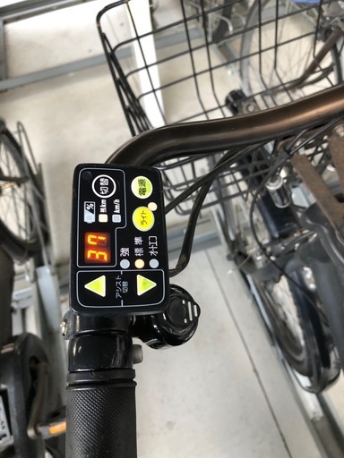 訳あり！　電動アシスト自転車　ハイディ2 電動自転車　ハイディ